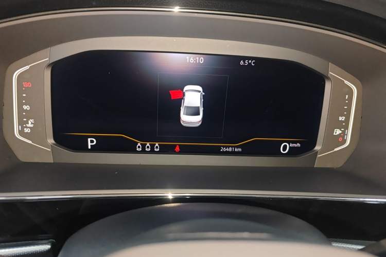 Used Volkswagen Passat 2024 380TSI Elite Edition
