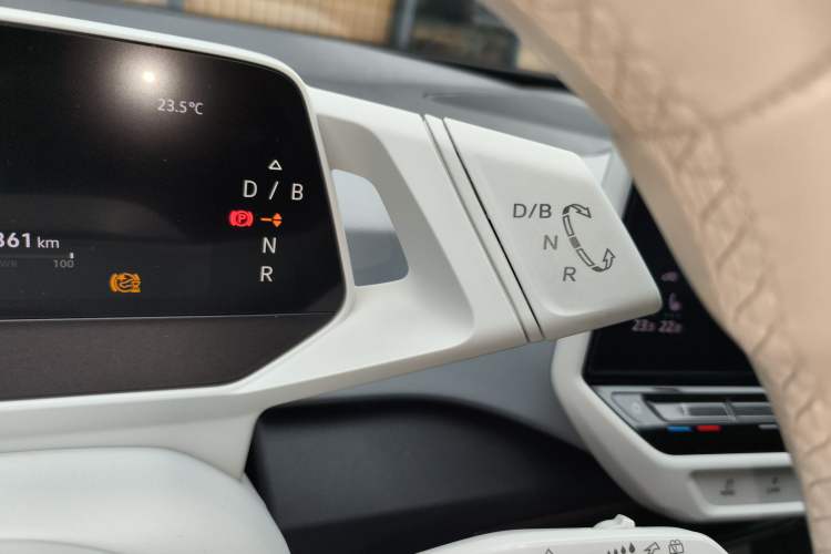 Used Volkswagen ID.3 2021 1st Edition ID. First Impression Edition