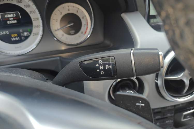 Used Mercedes-Benz GLK-Class 2015 GLK 260 4MATIC Dynamic Edition Ultimate Version