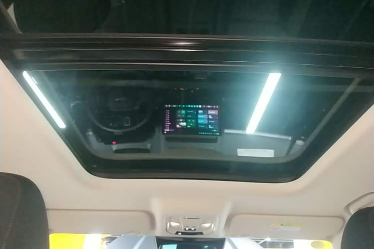 Used Haval Raptor New Energy 2026 Model Hi4 200 Ultra