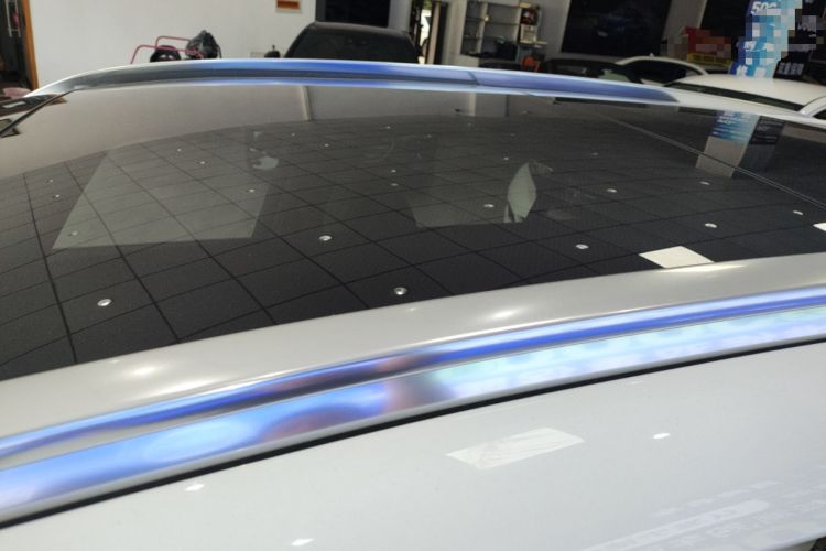 Used Mercedes-Benz GLC 2017 GLC 260 4MATIC Dynamic Edition
