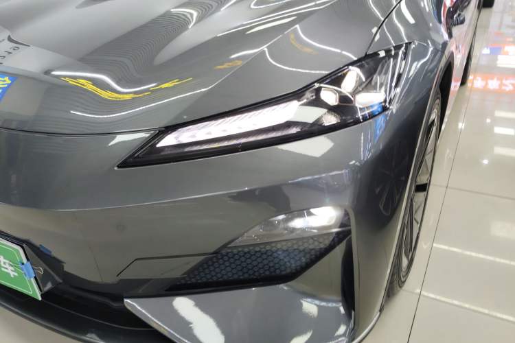 Used Deepal SL03 2023 515MAX Pure Electric Version
