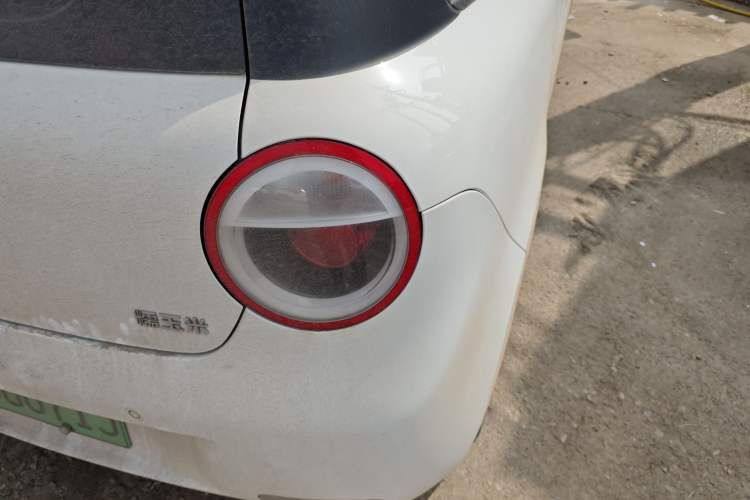 Used Qiyuan Lumin 2022 155 km – Refreshingly Sweet Edition