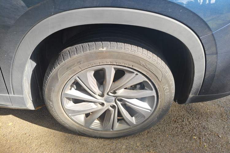 Used Livan Livan 9 2023 470 km Founder Edition