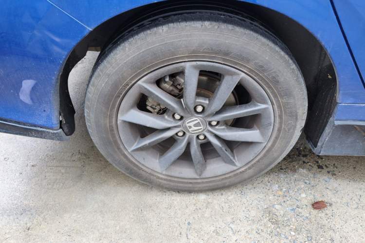 Used Honda Civic 2021 HATCHBACK 220TURBO CVT New Trendsetter Right Rear Wheel Hub