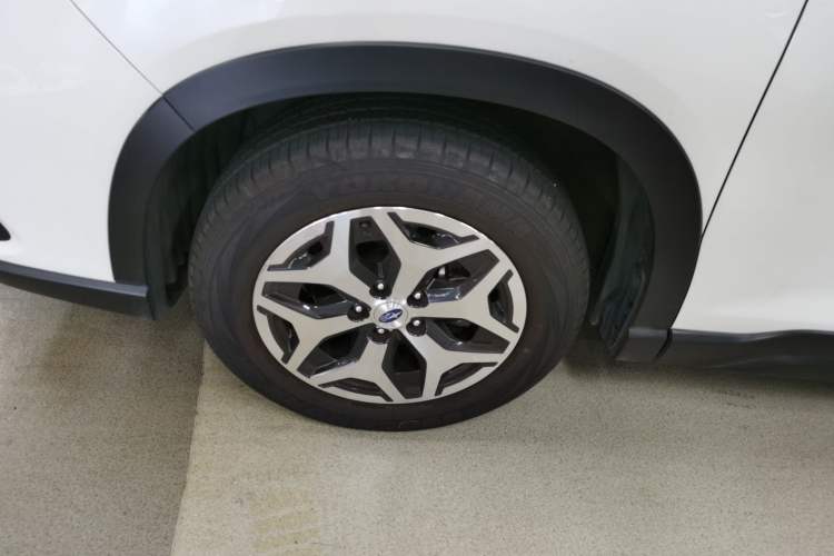 Used Subaru Forester 2022 2.0i AWD Luxury Edition EyeSight
