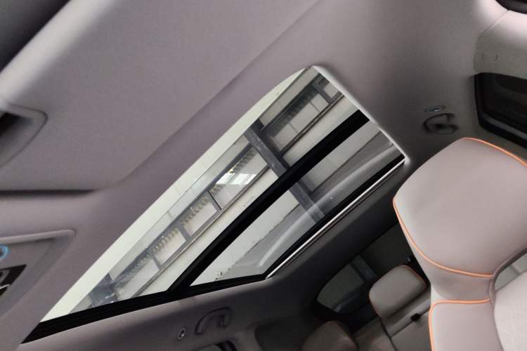 Used BYD Yuan PLUS 2024 Honor Edition 430KM Beyond Model