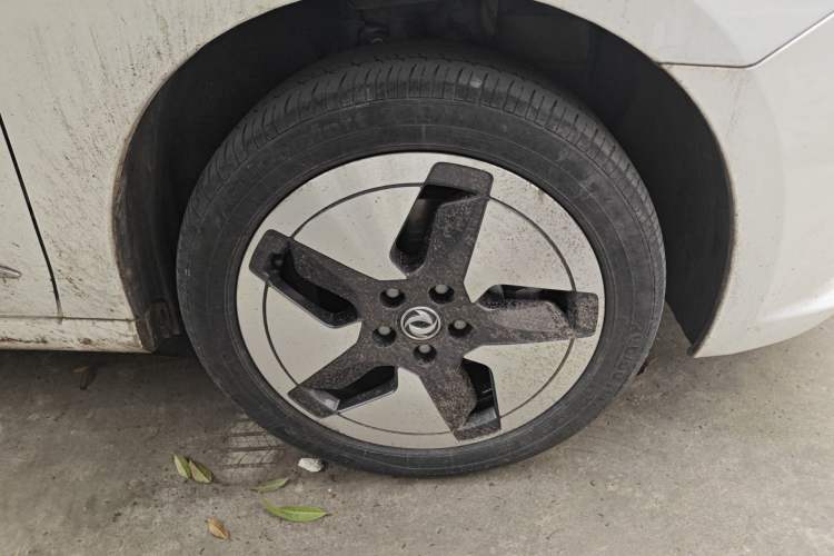 Used Dongfeng Aeolus E70 2021 Revised Version 2 500 Ultra-Comfort Edition
