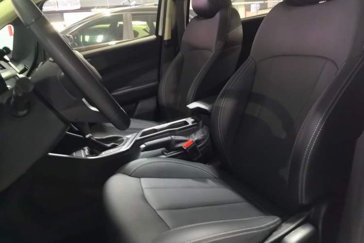 Used Geely Auto Vision X3 2020 1.5L CVT Luxury Model