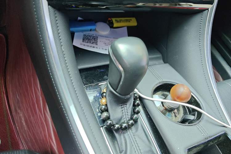 Used Toyota Avalon 2023 2.0L Luxury Edition
