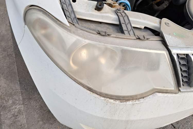 Used Wuling Hongguang 2014 1.2L Standard Model China IV
