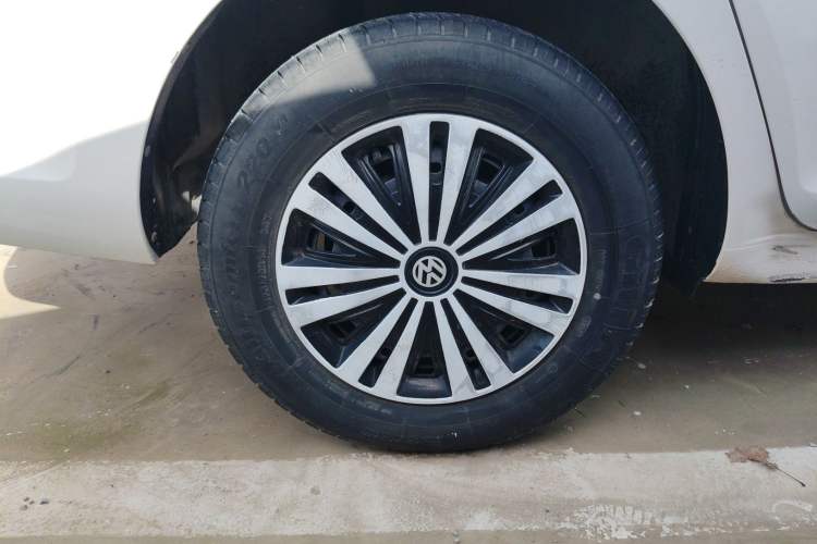 Used Volkswagen Santana 2017 Haval H6 1.6L Automatic Fashion Edition
