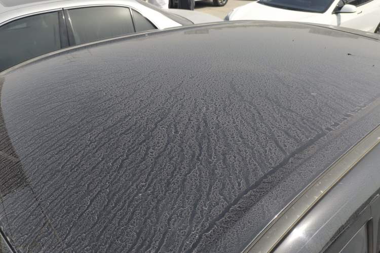 Used Wuling Bingo 2023 333 km Lingxi Connected Version
