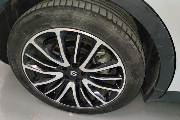 Used Leapmotor C11 2021 Zhixing Edition 510