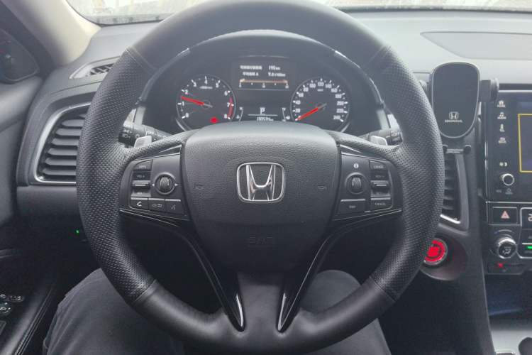 Used Honda Avancier 2017 240TURBO Two-Wheel Drive Premium Edition