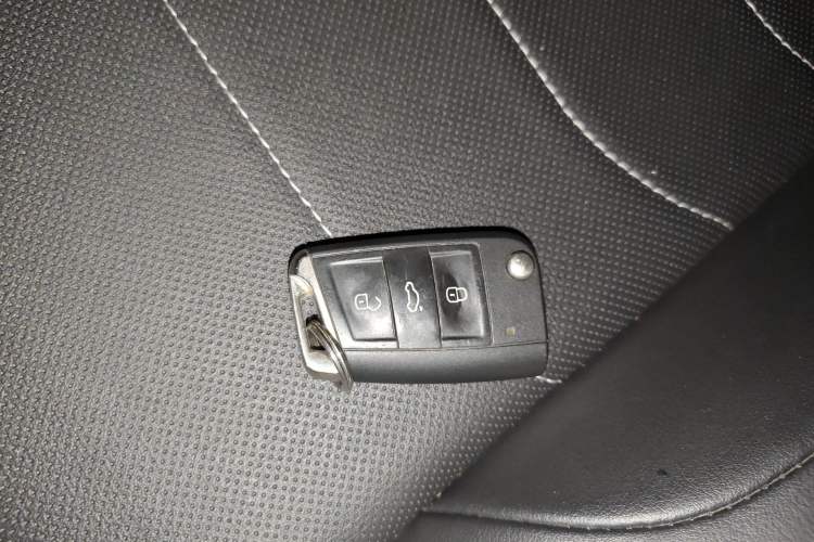 Used Jetta VS5 2023 280TSI Automatic Enjoyment Model

