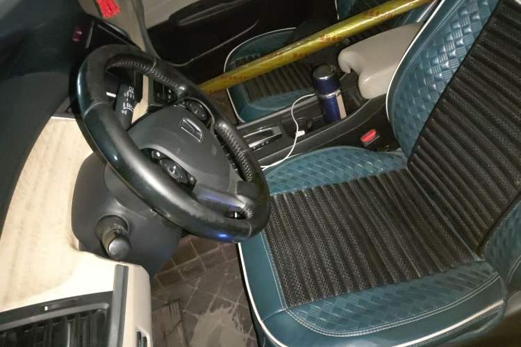 Used Honda Jade 2014 1.8L CVT Luxury Prestige Edition 5 Seats
