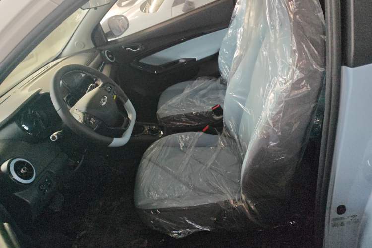 Used Chery QQ Little Ant 2024 Revised Version Youth Edition 251 km True Love Edition 25.05 kWh