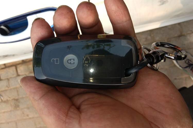 Used Ford Mondeo 2018 EcoBoost 180 Smart Control Fashion Model China V Standard