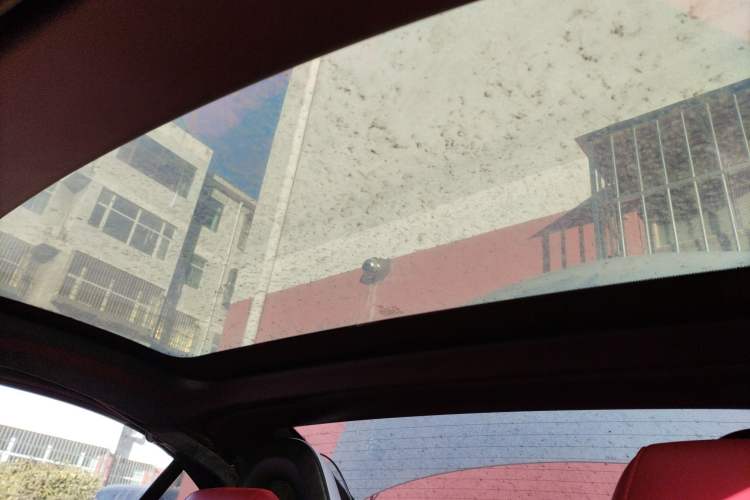 Used Mercedes-Benz SLK-Class 2011 SLK 200 Luxury Sports Model