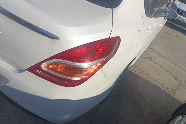 Used Peugeot 308 2014 Enjoy Edition Classic 1.6L Automatic Premium Model