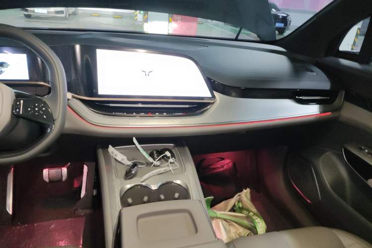 Used Hongqi Tiangong 08 2025 605 Pioneer Edition