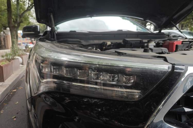 Used Acura RDX 2019 2.0T Smart Enjoyment Version SH-AWD China VI
