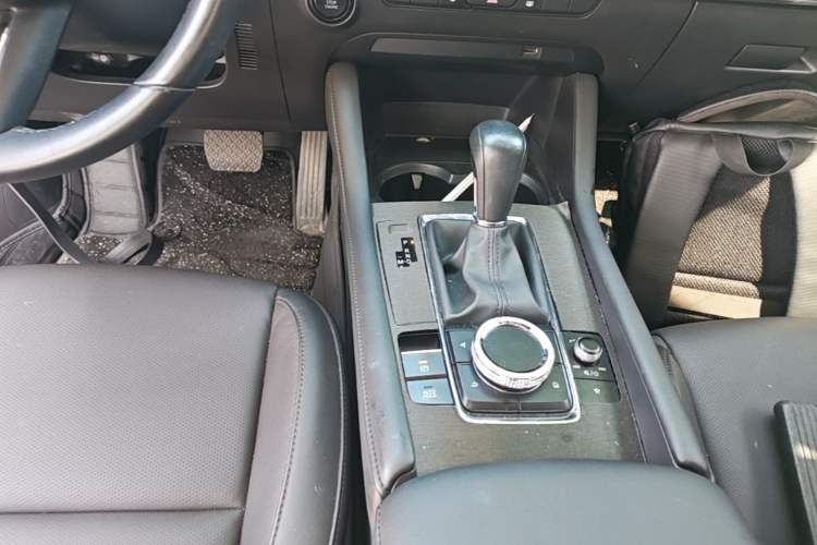 Used Mazda 3 Axela 2020 2.0L Automatic Zhiya Edition