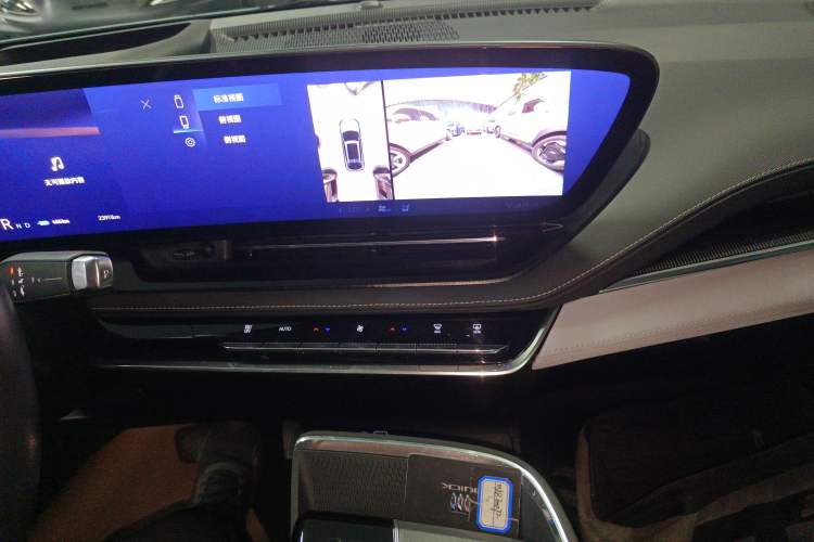 Used Buick E5 2023 Zhenxiang Standard Range Edition
