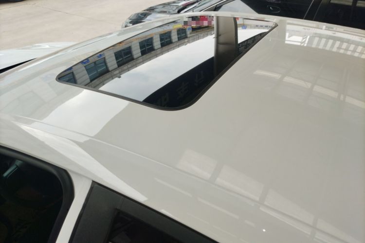 Used Chevrolet Cavalier 2019 320 Automatic Enjoyment with Sunroof