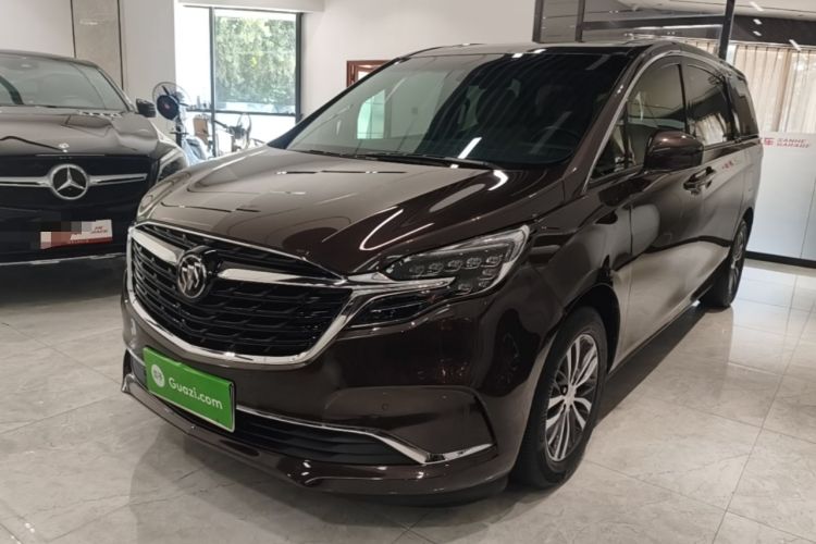 Used Buick GL8 2021 ES Land Cruiser 653T Luxury Edition Guazi used car, China used car export, Used car for sale, Used cars, Cheapest cars for sale