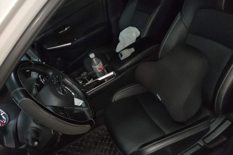 Used Nissan Sylphy 2022 1.6L XL CVT Enjoyment Edition
