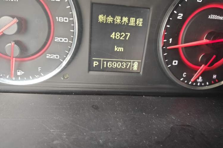 Used SAIC MAXUS G10 2018 PLUS 2.0T Automatic Elite Edition
