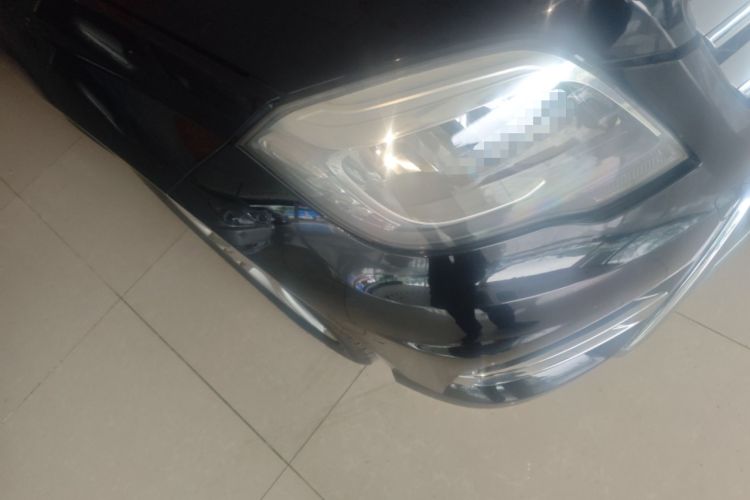 Used Mercedes-Benz GLK-Class 2015 GLK 260 4MATIC Dynamic Edition Ultimate Version
