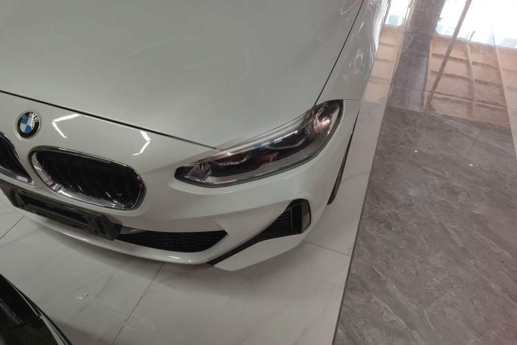 Used BMW 1 Series 2022 120i M Sport Edition Left Front Headlight