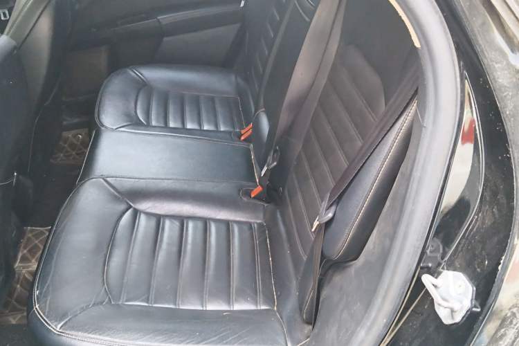 Used Ford Mondeo 2018 EcoBoost 180 Fashion Edition