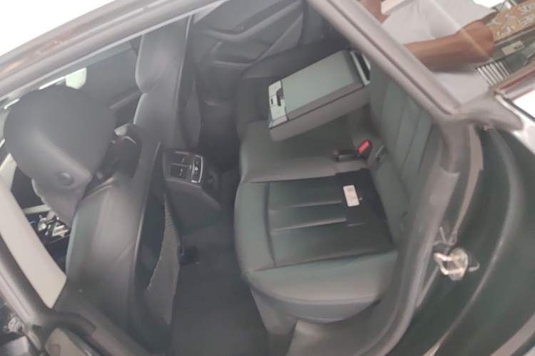 Used Audi A5 2023 Sportback 40 TFSI quattro Luxury Dynamic Edition
