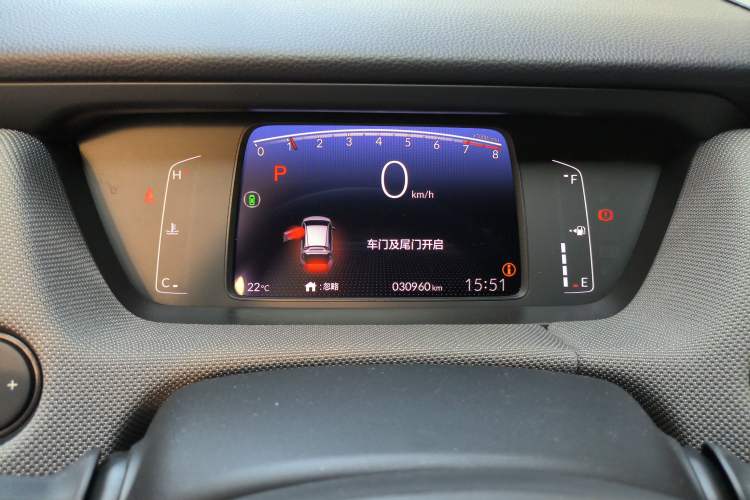 Used Honda LIFE 2021 1.5L CVT SPO-SS Dynamic Edition
