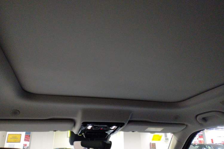 Used Formula Leopard Leopard 5 2025 Model 210KM Cloud Ride Tian Shen Ultra Version