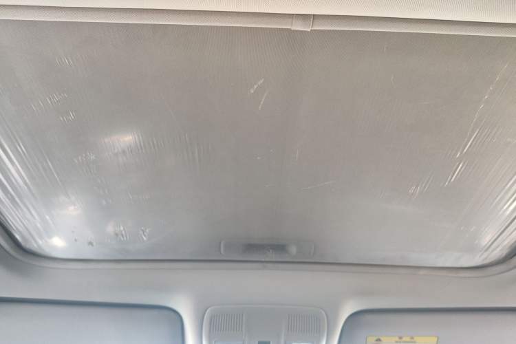 Used Mazda CX-5 2017 2.0L Automatic 2WD Smart Enjoyment Version China V Standard
