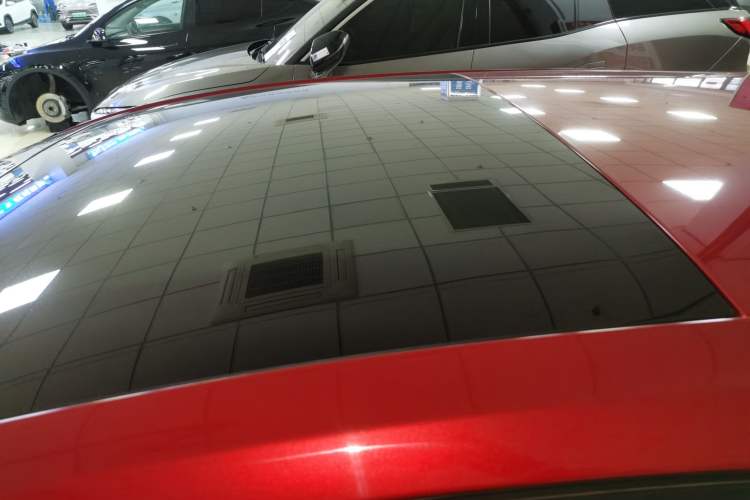 Used Ford Focus 2019 Hatchback EcoBoost 180 Automatic Trendy Model