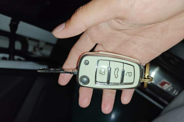 Used Audi Q3 2013 35 TFSI Comfort Model