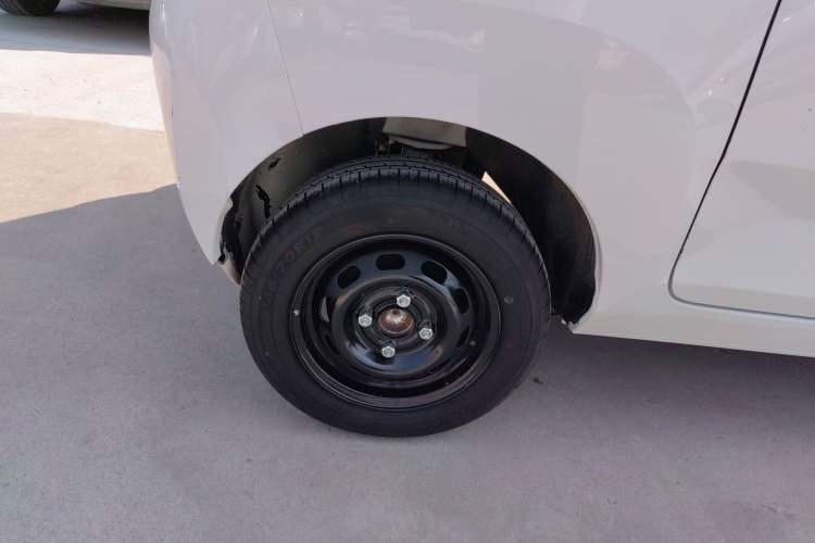 Used Wuling Hongguang MINIEV 2022 Macaron Fashion Model Lithium Iron Phosphate
