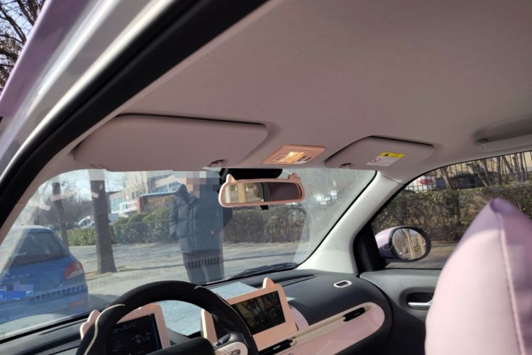 Used Qiyuan Lumin 2025 205 km Xiangqin Version