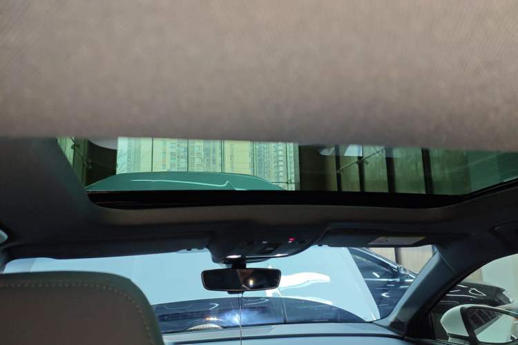 Used Audi A3 2024 A3L Limousine 35 TFSI Fashion Sport Model