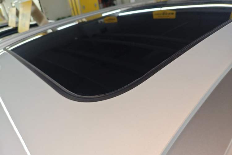 Used Geely Auto Monjaro L 2024 2.0TD DCT EVO Two-Wheel Drive Long-Range Version