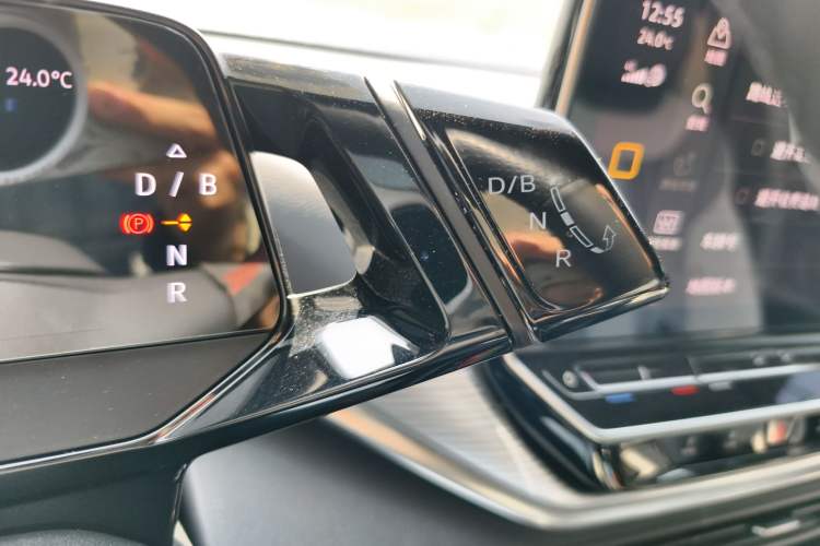 Used Volkswagen ID.4 CROZZ 2022 Pure Edition Limited Edition
