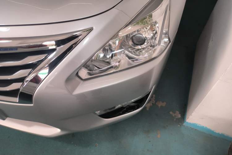 Used Nissan Teana 2013 2.0L XL Comfort Edition
