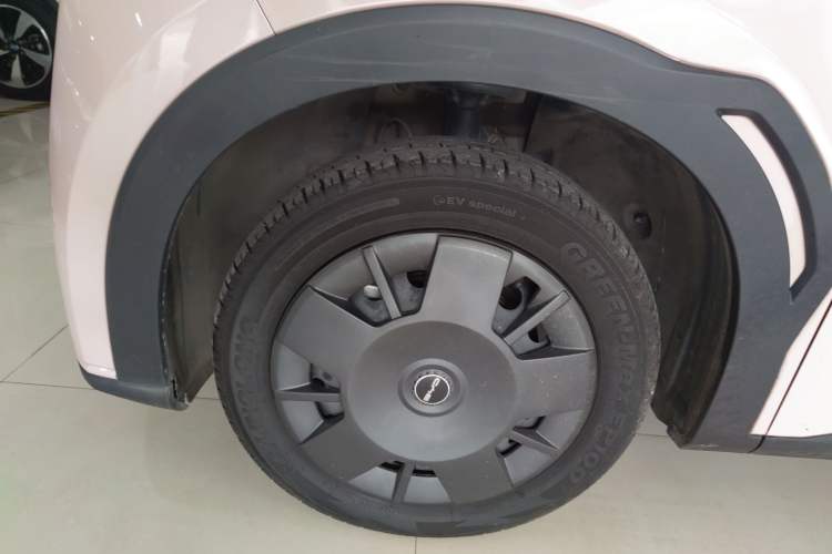 Used BYD Seagull 2023 Active Version Left Front Wheel Hub