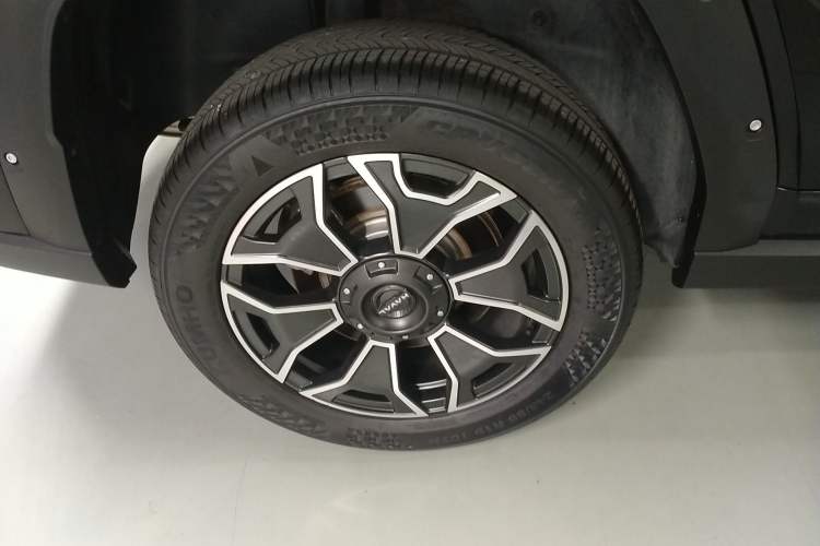 Used Haval H Dog New Energy 2024 Hi4 102km Trend Electric Version Plus